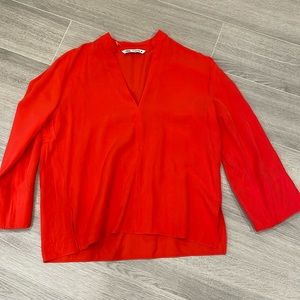 Zara Blouse